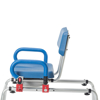 Picture of SoftSecure Rotating Sliding Transfer Tub Bench