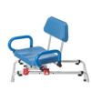 Picture of SoftSecure Rotating Sliding Transfer Tub Bench