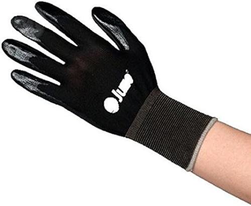 Picture of Pair of Latex Free Donning Gloves