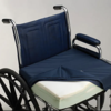 Picture of Budget Bariatric Foam Wheelchair Cushion