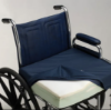 Picture of Skil-Care Budget Bariatric Foam Wheelchair Cushion