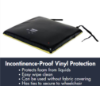 Picture of Pisces Direct HydroGuard Gel-Foam Wheelchair Cushion