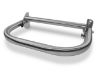 Picture of Stainless Steel Folding Grab Bar