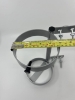 Picture of Oxygen Holder for A Walker Holds 1 (D OR E Style)