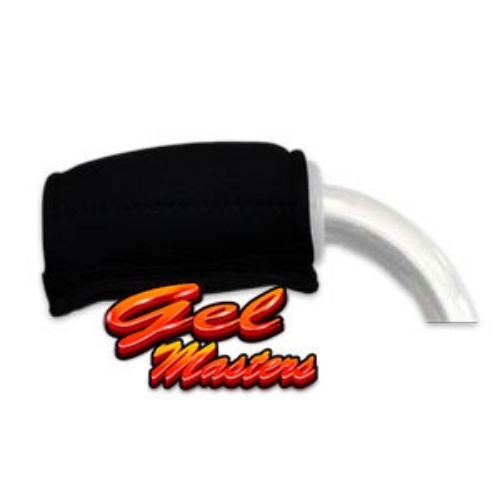 Picture of 5" Gel Cane Handle Cover with Velcro Closure