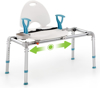 Picture of Heavy Duty Sliding Bathtub Transfer Bench