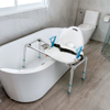 Picture of Heavy Duty Sliding Bathtub Transfer Bench