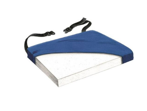 Picture of Skil-Care Budget Bariatric Foam Wheelchair Cushion