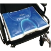 Picture of Skil-Care Recliner Lift Chair Bariatric Gel-Foam Cushion with Secure Strapping - Cushion Only
