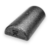 Picture of CanDo Composite Firm Foam Round & Half Roller