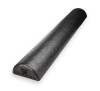 Picture of CanDo Composite Firm Foam Round & Half Roller