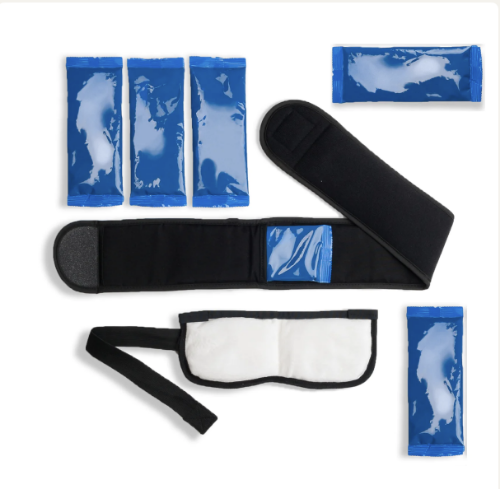 Picture of Deluxe Headache & Migraine Kit