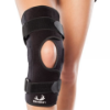 Picture of BioSkin Hinged Wraparound Knee Brace