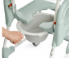 Picture of Etac Parts & Accessories for Clean, Swift, & Alto Chairs