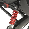 Picture of Nitro HD Rollator