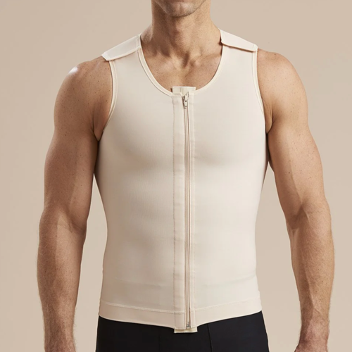 Picture of Men's Sleeveless Compression Vests