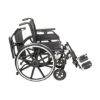 Picture of Drive Viper Plus GT Wheelchair- 22"