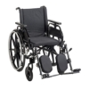 Picture of Drive Viper Plus GT Wheelchair- 22"
