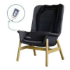 Picture of SitnStand Classic Portable Lift Assist for Chair