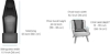 Picture of SitnStand Classic Portable Lift Assist for Chair