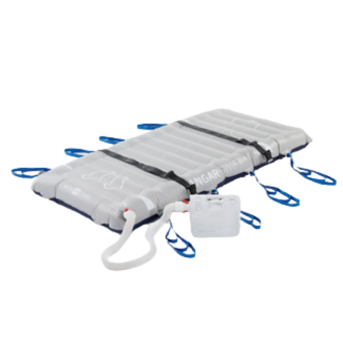 Picture of Mangar Swift Transfer Slide