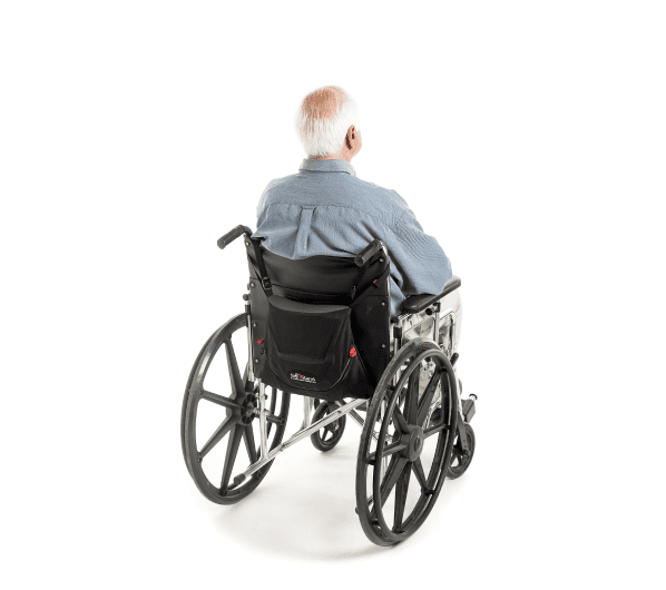 Pisces Healthcare Solutions Portable Lift Assist For Wheelchairs