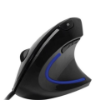 Picture of Illuminated Vertical Ergonomic Mouse