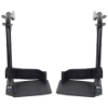 Picture of Swing Away Footrests for Sentra EC Wheelchair