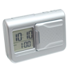 Picture of Vibrating Alarm Clock with Backlight