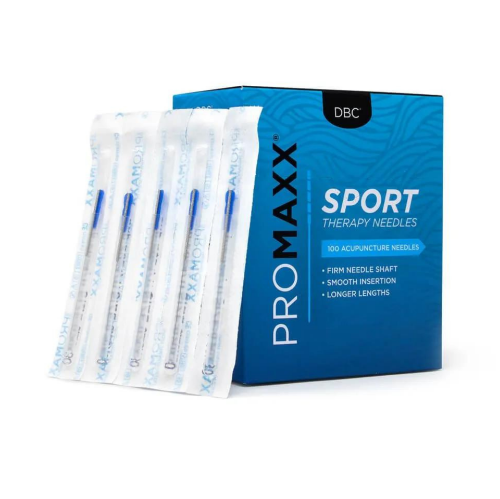 Picture of DBC ProMax Sport Therapy Needles