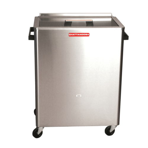 Picture of Hydrocollator M-2 Mobile Heating Unit with 12 Standard HotPacs