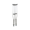 Picture of Adult ProBasics Aluminum Crutches