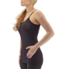 Picture of AW Style 707 Lymphedema Armsleeve with Gauntlet - 20-30 mmHg