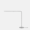 Picture of Slimline Standing LED Floor Lamp