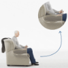 Picture of SitnStand Classic Portable Lift Assist for Chair