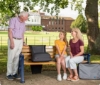 Picture of SitnStand Classic Portable Lift Assist for Chair