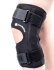 Picture of Koolflex Wrap Around Knee Brace with Aluminum Polycentric Hinges