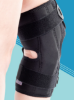 Picture of Koolflex Wrap Around Knee Brace with Aluminum Polycentric Hinges