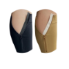 Picture of Presadee Thigh High Open Toe 20-30 mmHg Firm Compression Stocking Leg