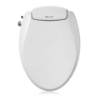 Picture of Elongated Bidet Seat and Cover