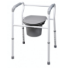 Picture of Platinum Collection 3-in-1 Steel Commode