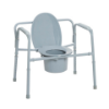 Picture of Bariatric Folding Commode