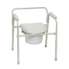 Picture of 3-in-1 Folding Commode