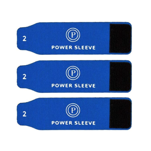 Picture of Pack of 3 Cuff Comfort Sleeves