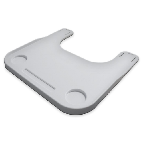 Picture of Plastic Molded Lap Tray