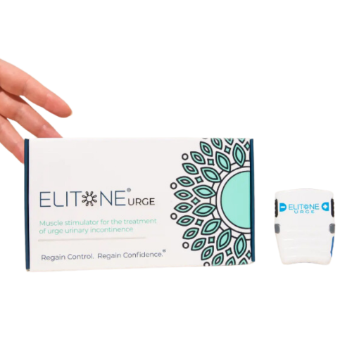 Picture of Elitone URGE Pelvic Floor Stimulator - Female