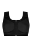 Picture of Lymph Flow Wire Free Front Closure Bra