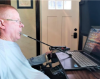 Picture of V Bite Straight Mouthstick