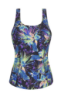 Picture of Amoena Lagos Tankini - Multi Color