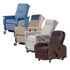 Picture of Champion Recliner Chairs and Accessories